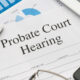 ohio probate law