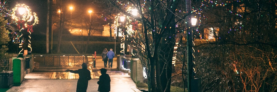 Downtown Toledo Holiday Season Things To Do