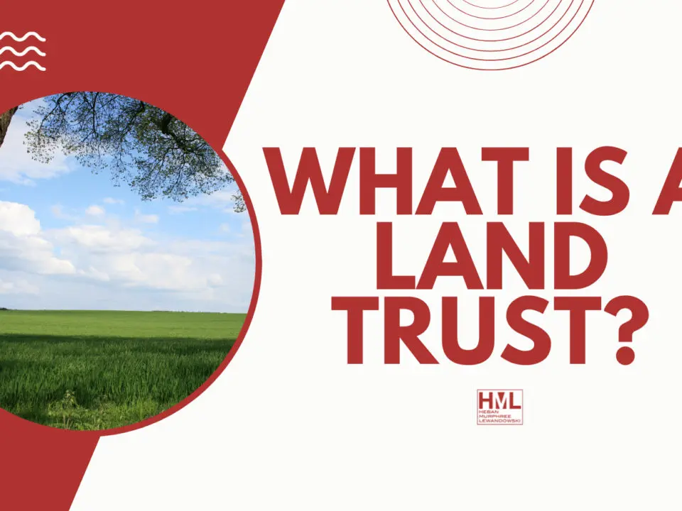 ohio land trust