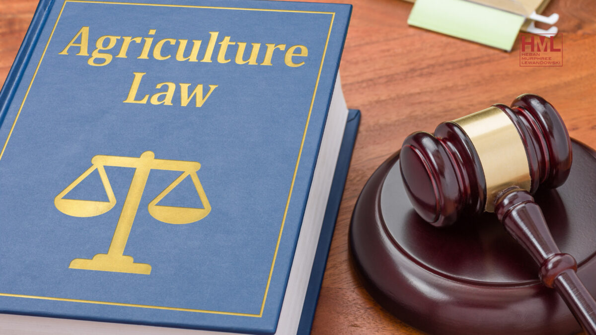 lawyers for farmers in ohio