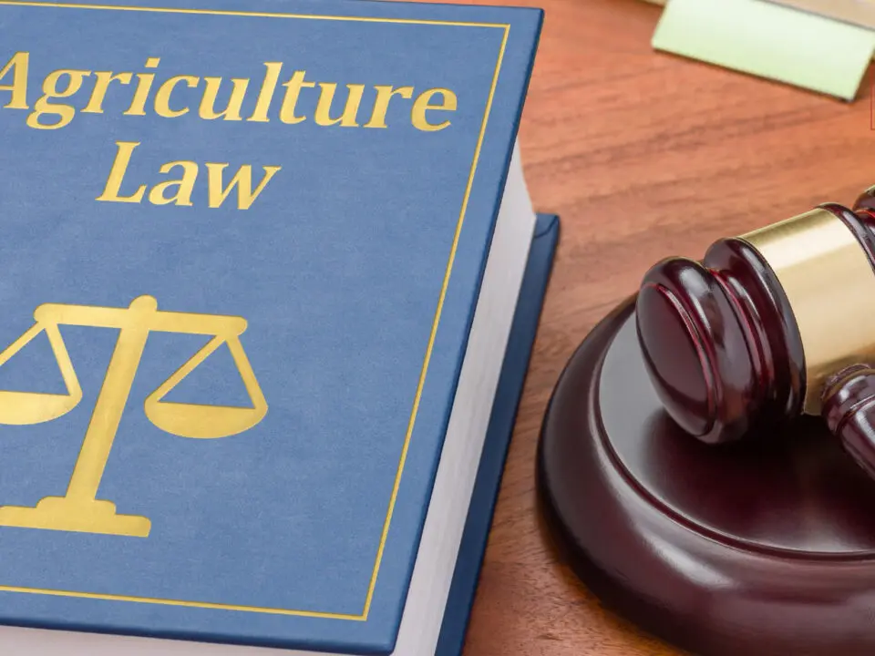 lawyers for farmers in ohio