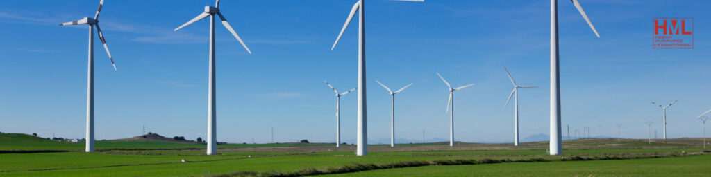 attorney for wind farm in ohio